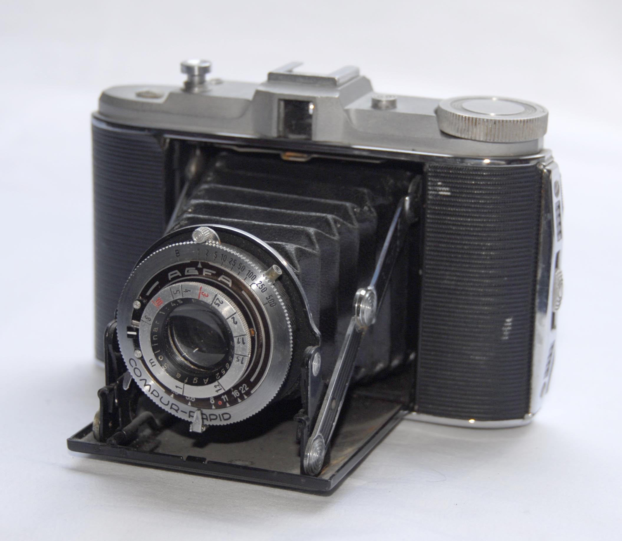 ISOLETTE II